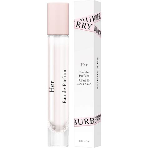 burberry classic rollerball